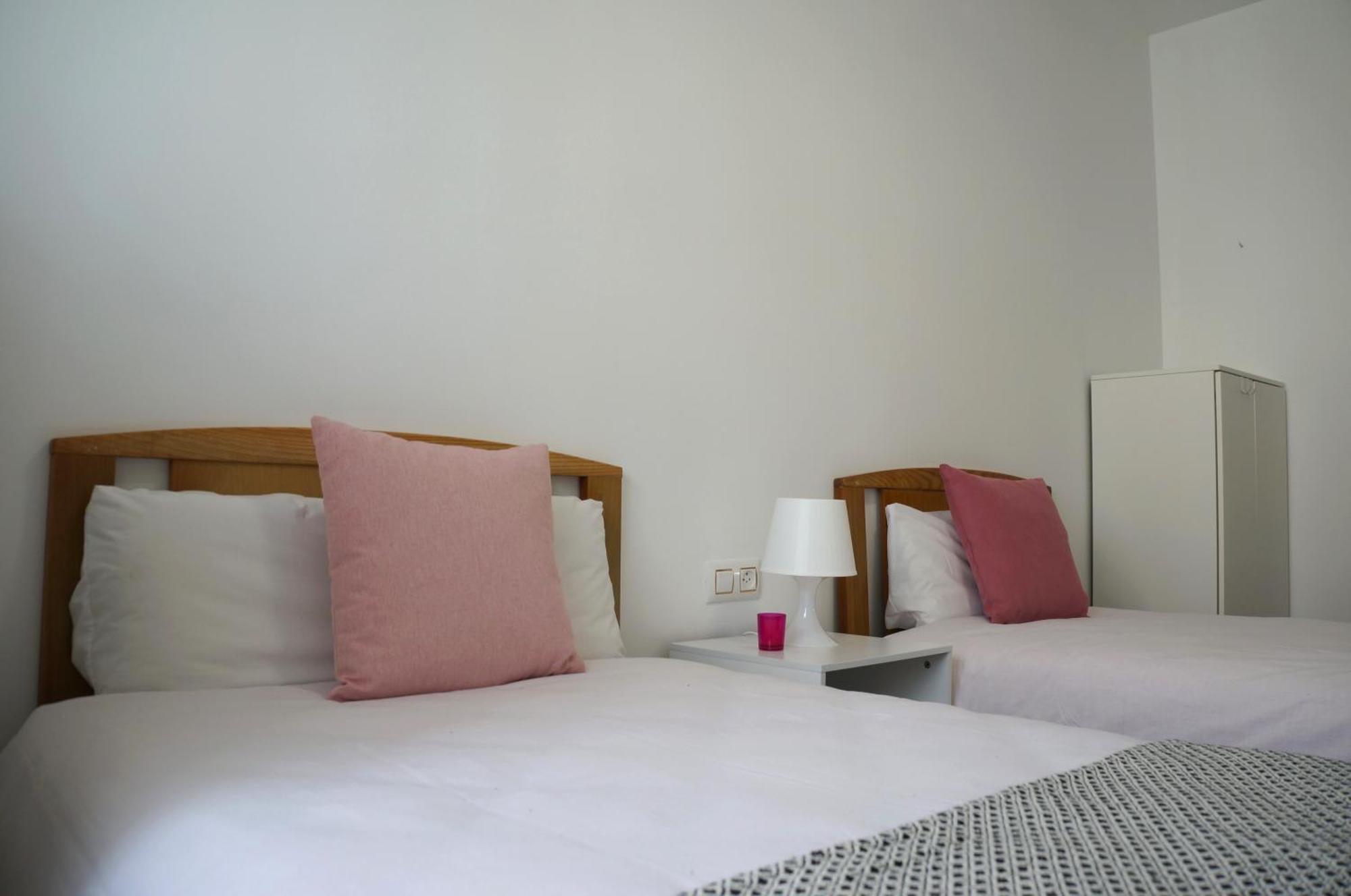 Atico En La Playa De Samil Apartment Виго Екстериор снимка