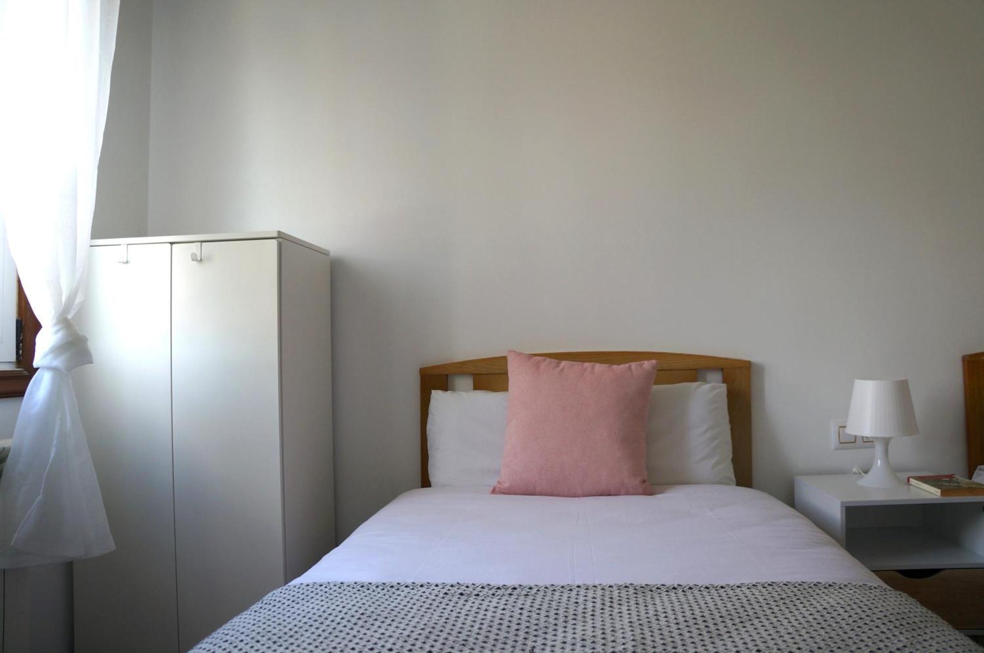 Atico En La Playa De Samil Apartment Виго Екстериор снимка